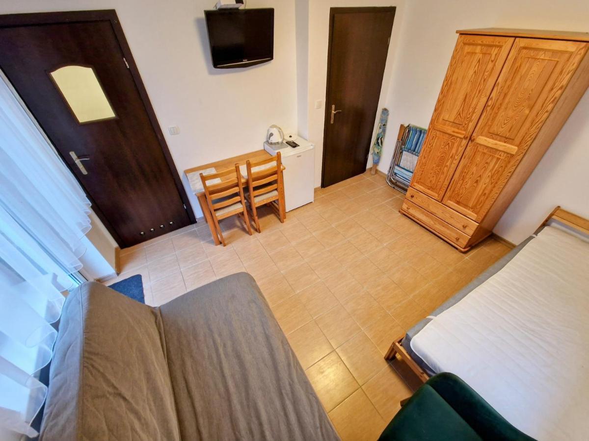 Promenada - Homestay *