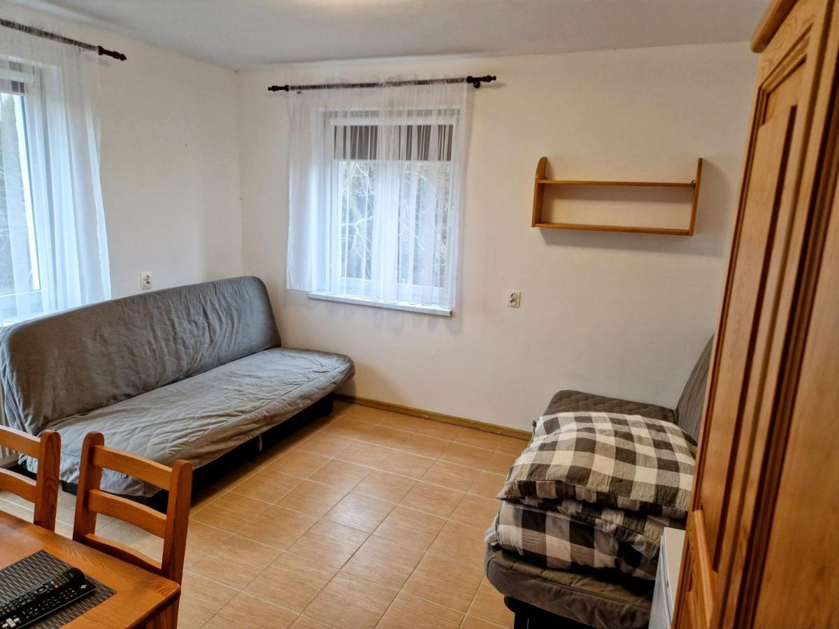Homestay Promenada - Sarbinowo