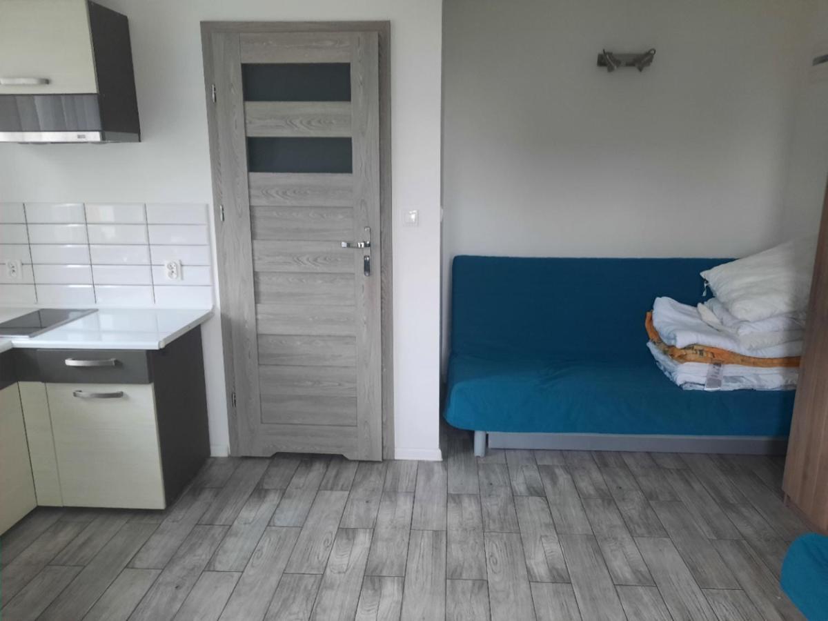 Homestay Promenada - Sarbinowo