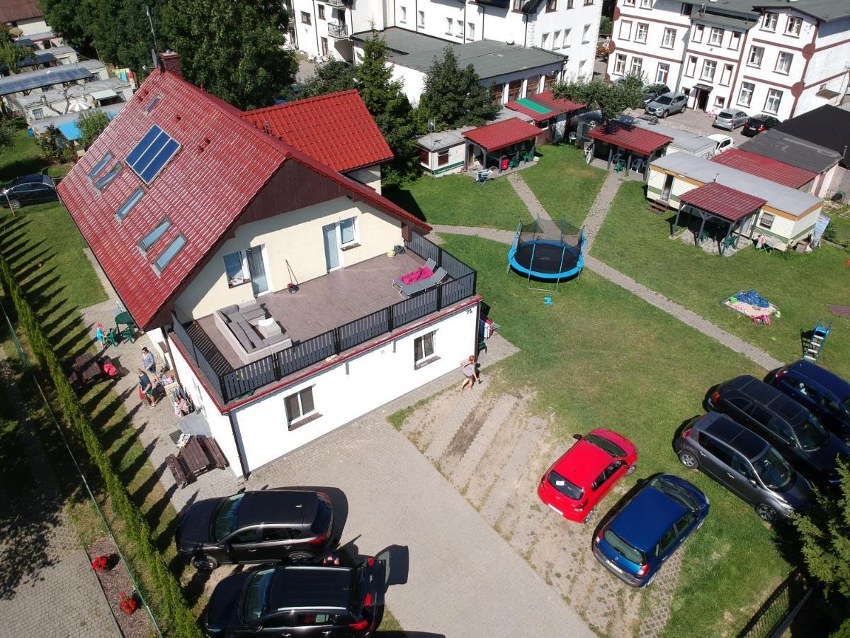 Promenada - Homestay Sarbinowo
