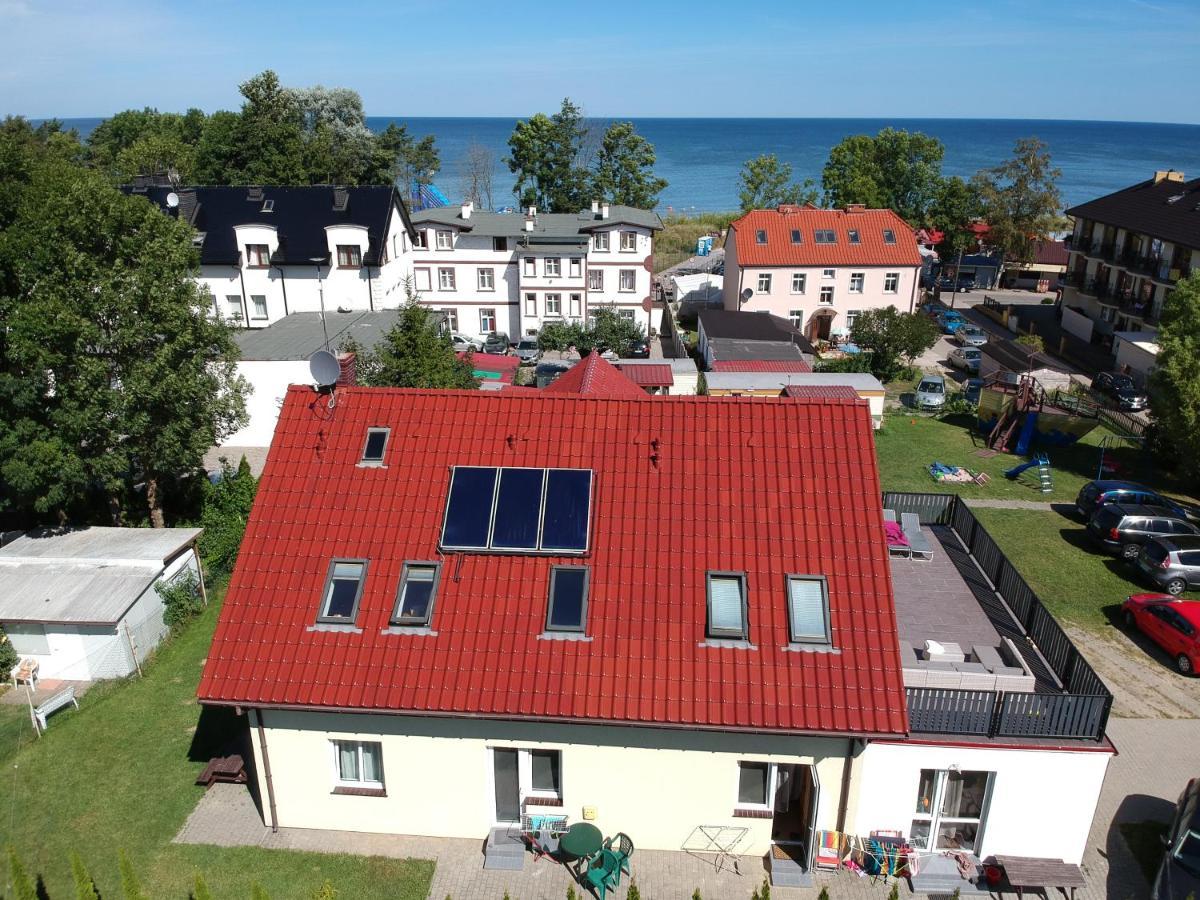 Homestay Promenada - *