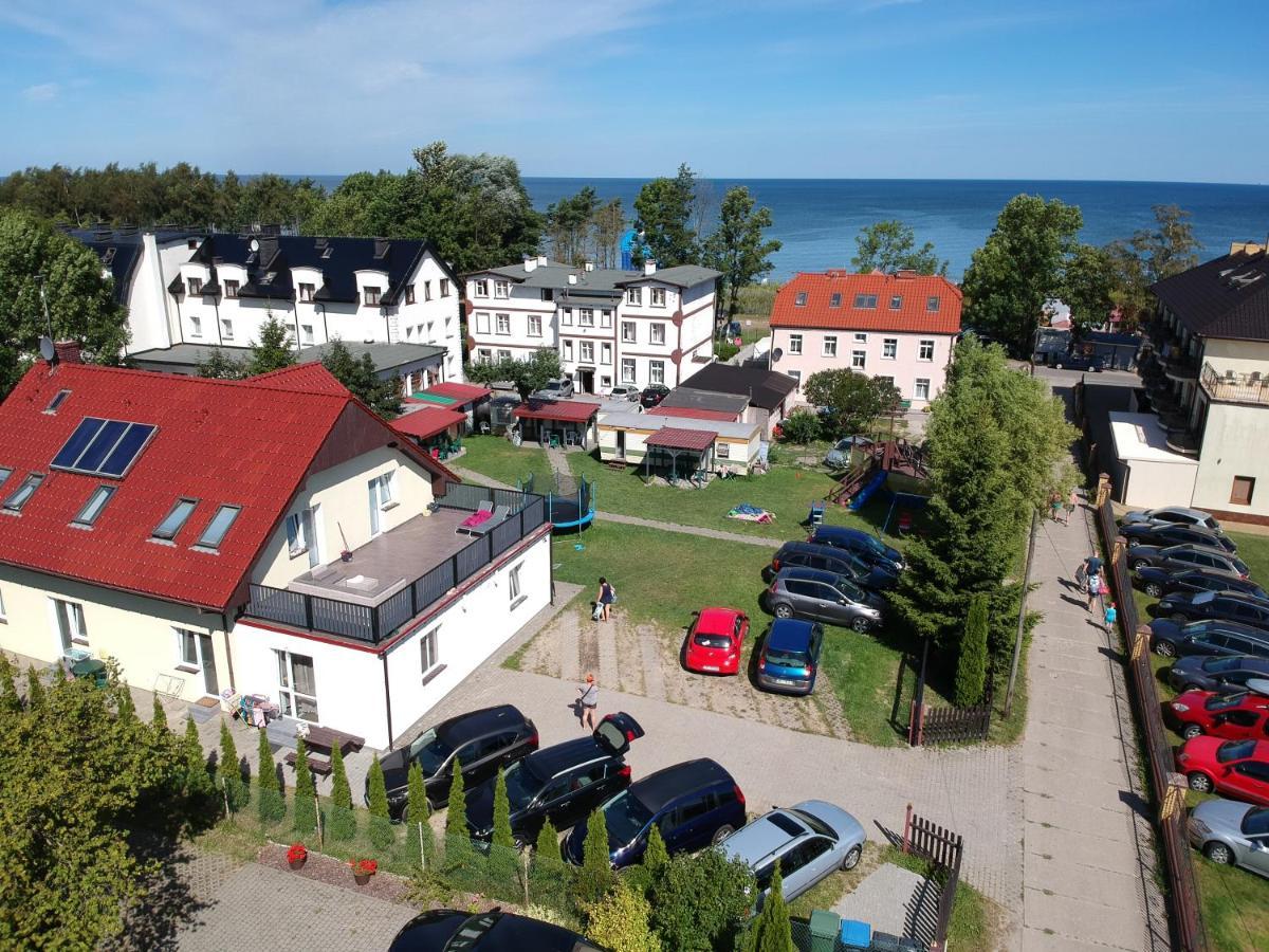 Promenada - * Sarbinowo
